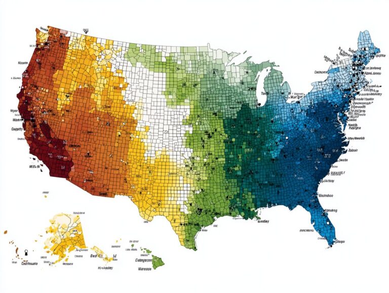 Flooring Installation Labor Rates by Region