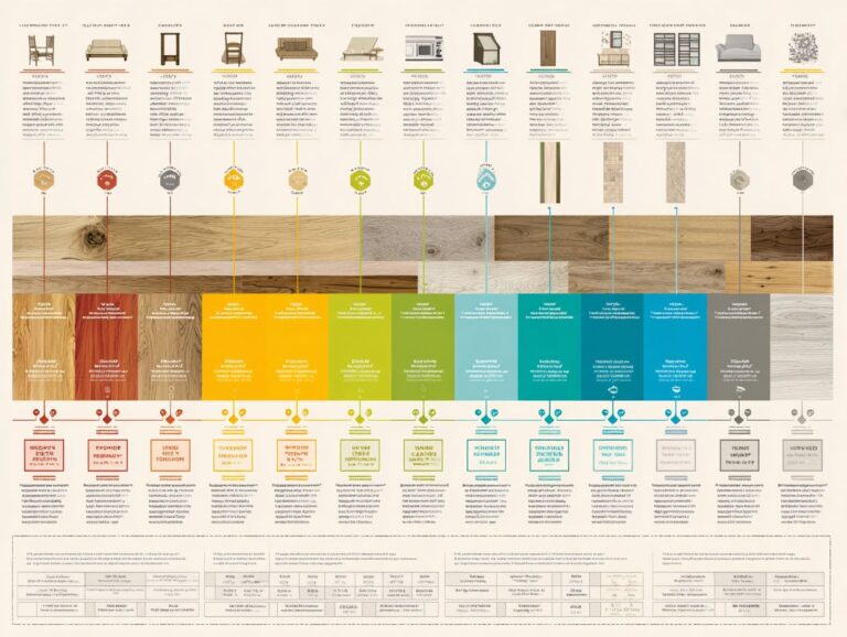 Flooring Lifespan by Material – Replacement Cycles