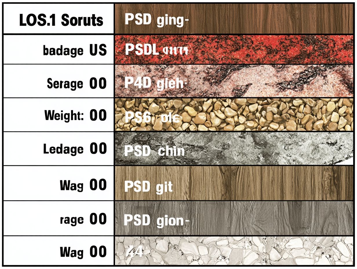Common Weight Limits for Different Flooring Types
