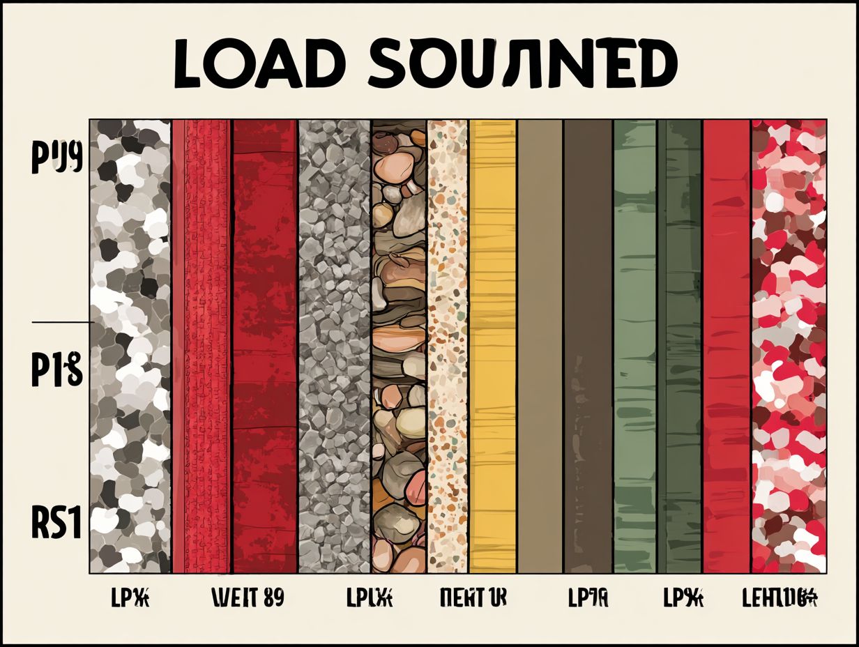 Carpet and Padding