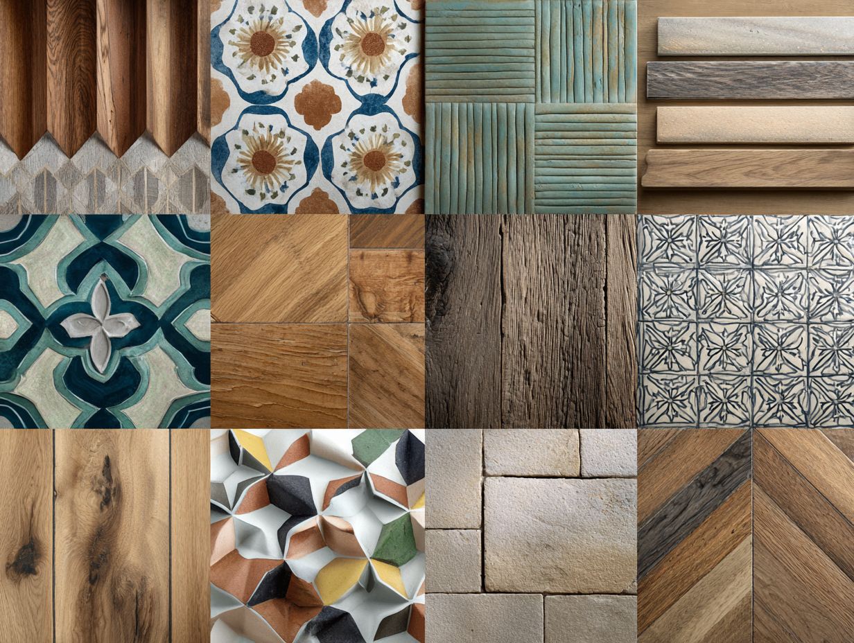 Herringbone