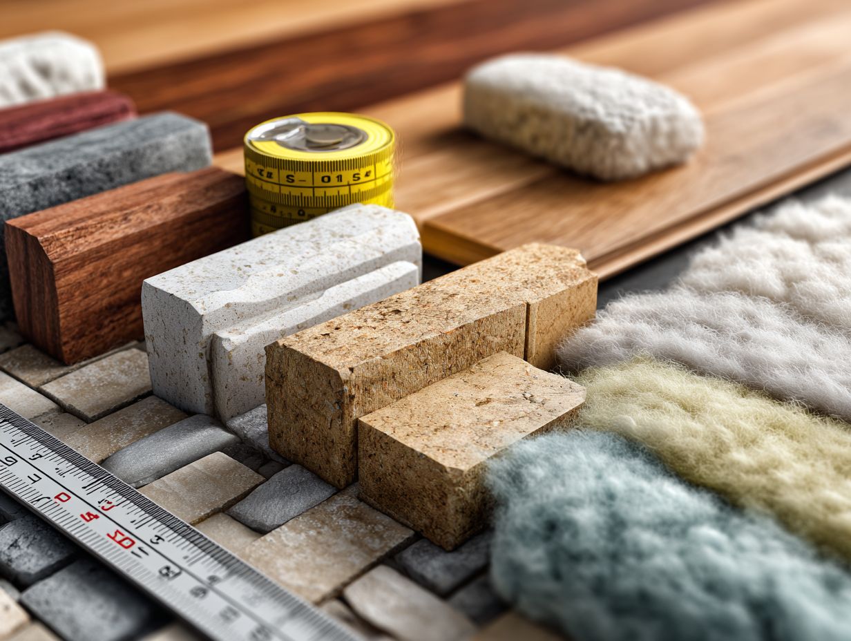 Vinyl Flooring