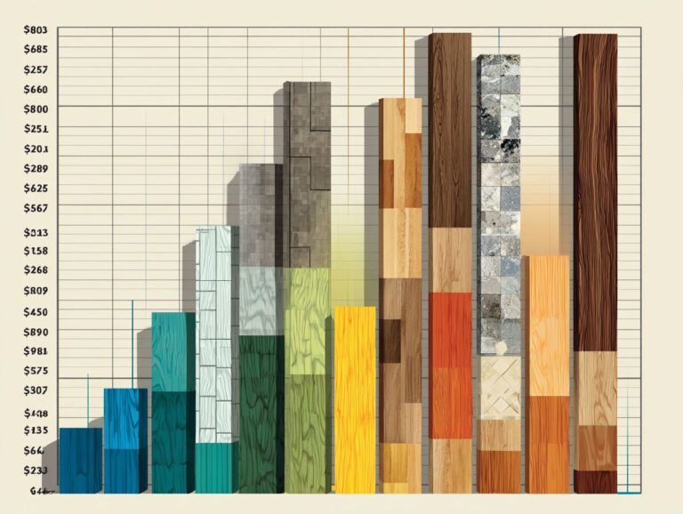 Flooring ROI by Material – Which Adds Most Value
