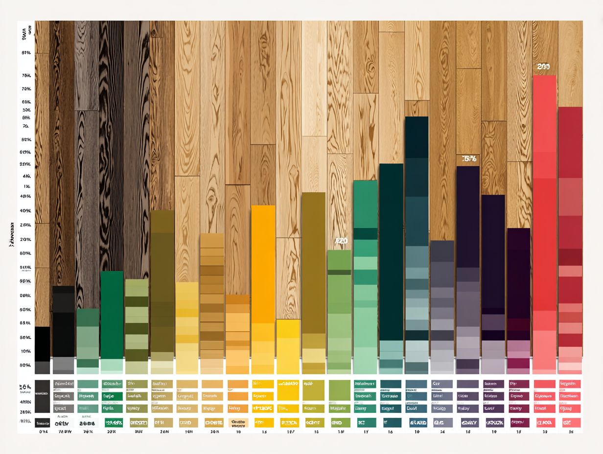 Impact of Flooring on Home Sales