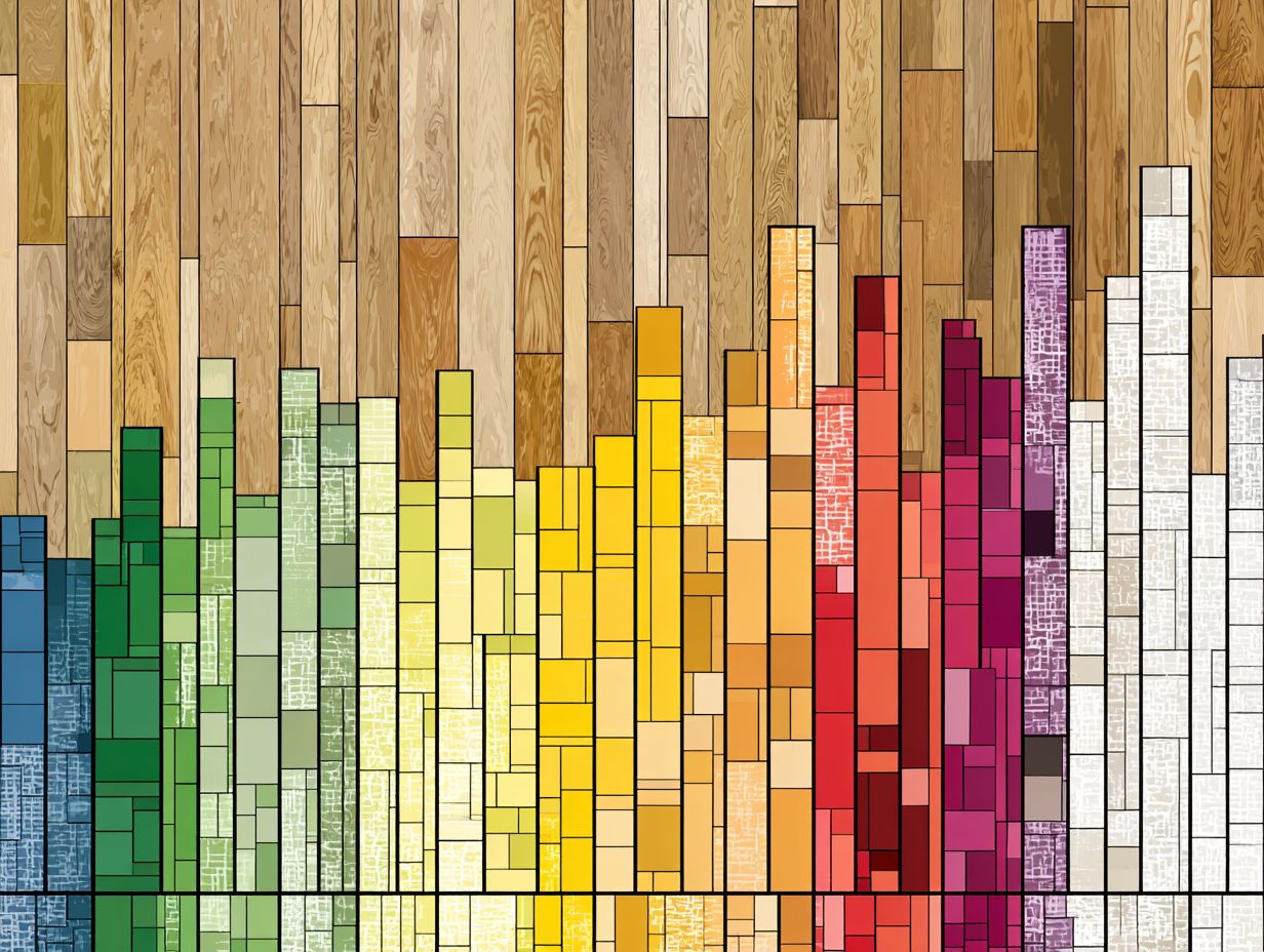 Comparative Analysis of Flooring ROI
