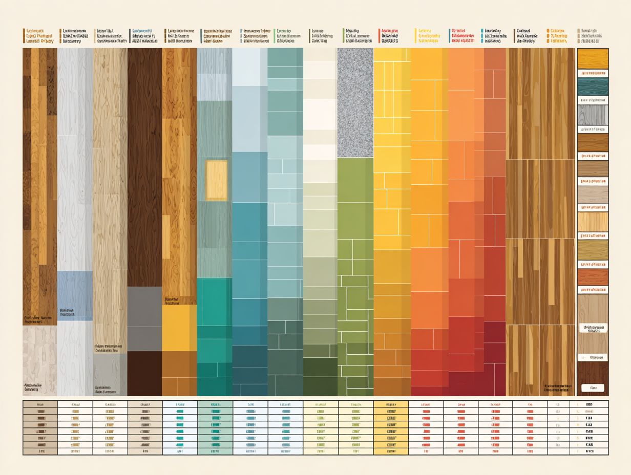 Vinyl Flooring
