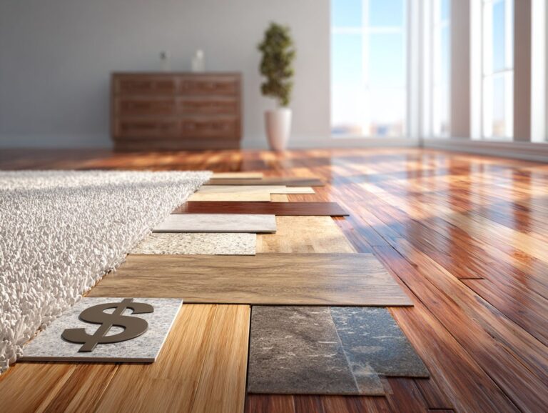 Flooring Upgrades That Pay Off – Market Analysis