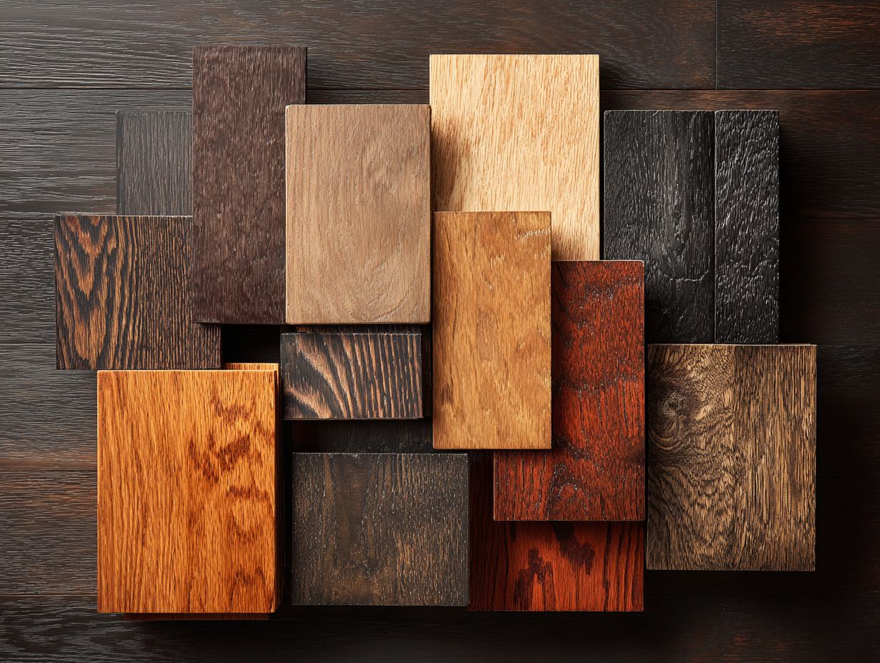 Refinishing: Keeping Your Floors Fresh