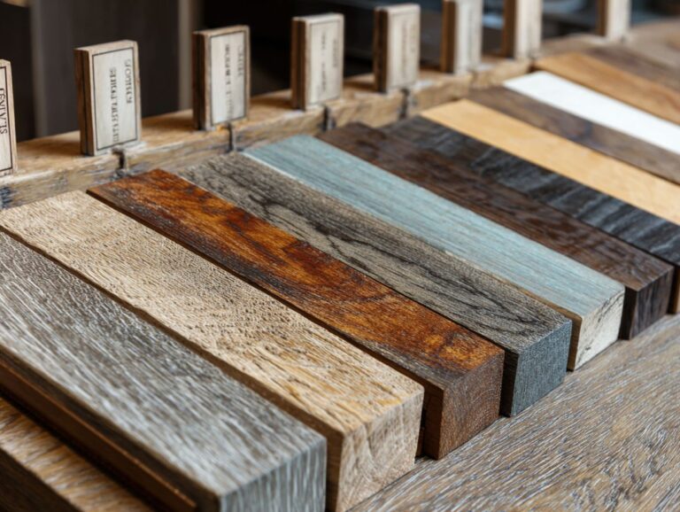 Hardwood Flooring Grades Explained