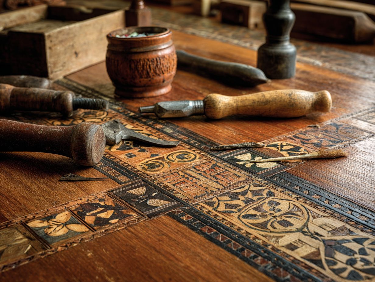 Balancing Modern Needs with Historical Integrity