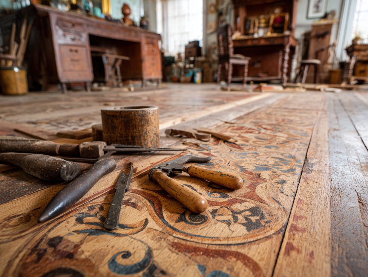 Case Studies of Successful Restorations
