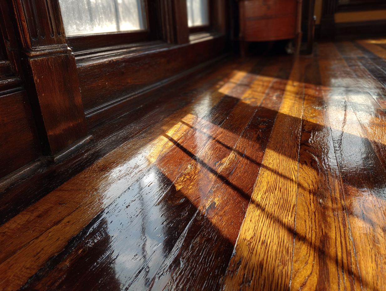 Natural Stone Flooring