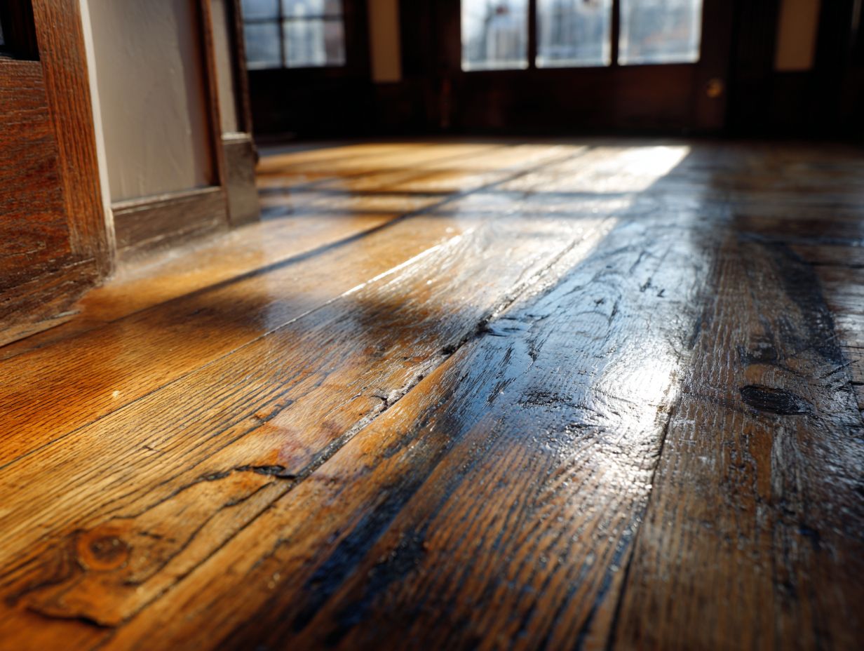Using Sustainable Materials