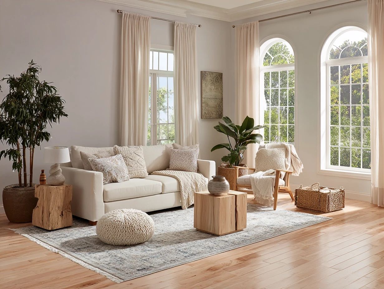 Lighting for a Cozy Ambiance