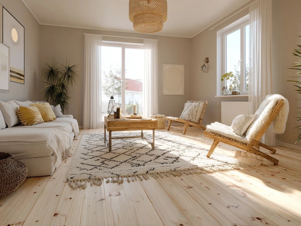 Creating a Cozy Atmosphere