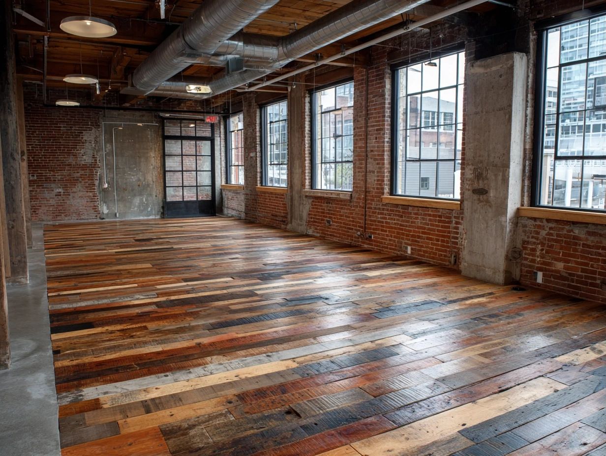 Installation Considerations