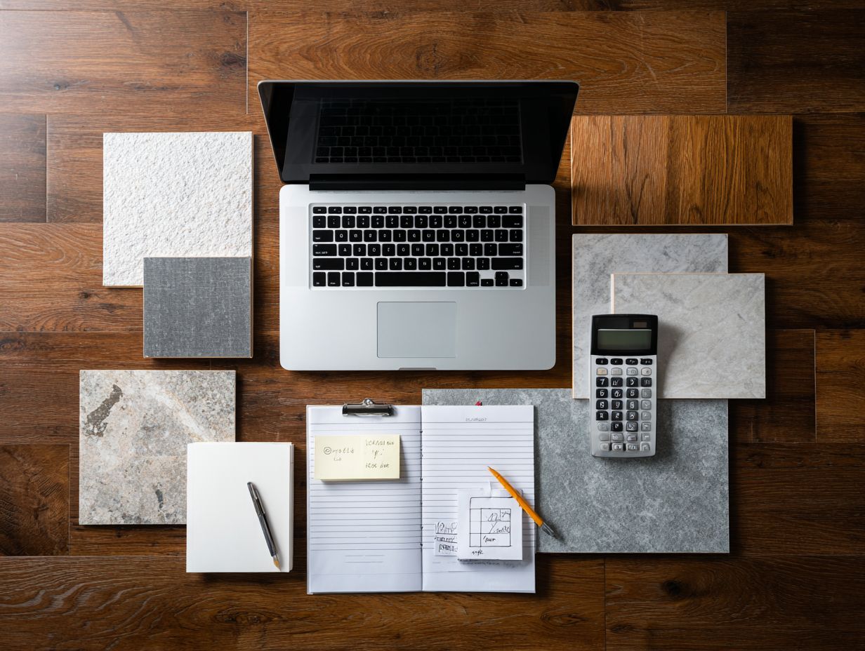 Choosing the Right Contractor