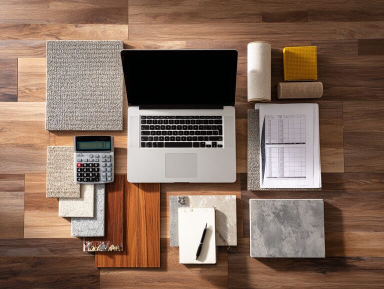 Insurance Claims for Flooring – Coverage Guide