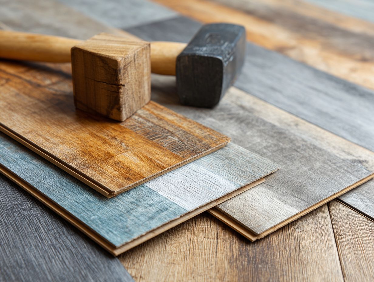 High-Pressure Laminate (HPL)