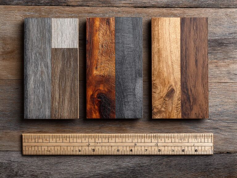 Laminate Flooring Thickness Guide – 7mm vs 8mm vs 12mm