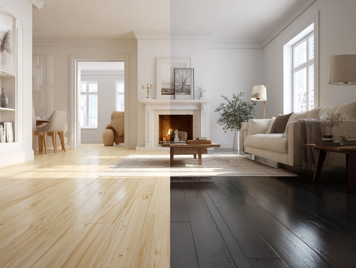 Final Thoughts on Flooring Choice