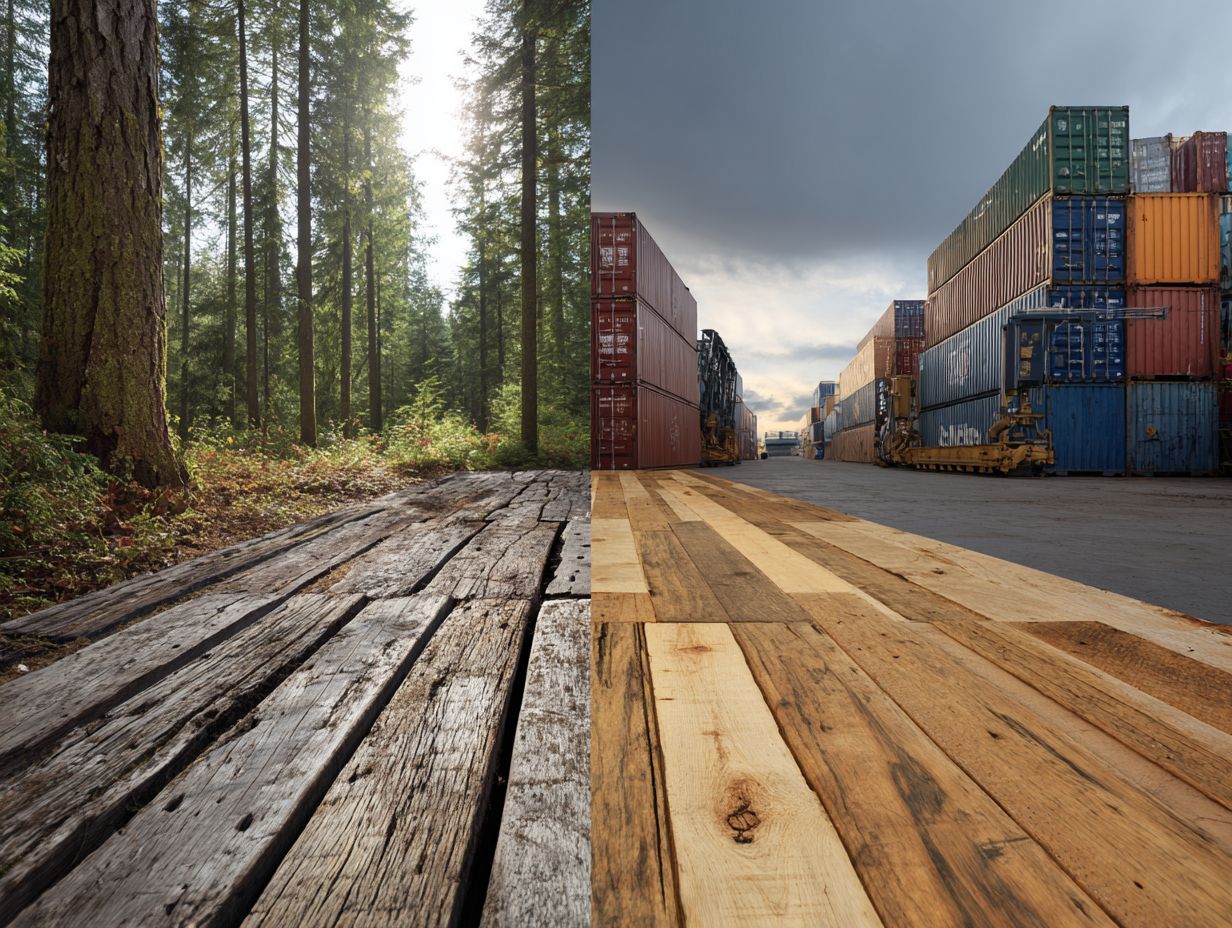 Trends in Sustainable Flooring Choices