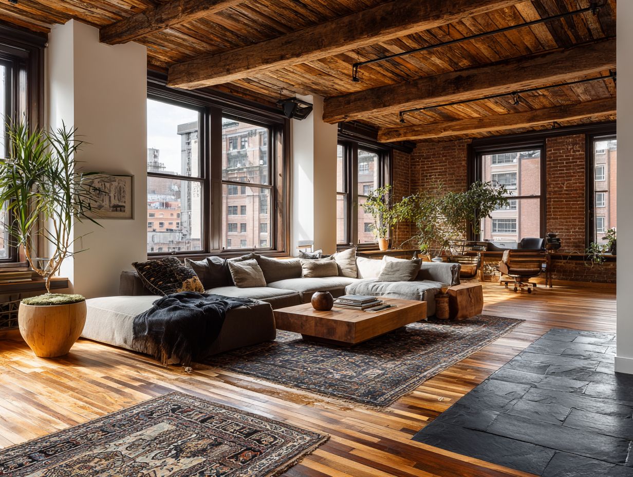 Final Thoughts on Choosing the Right Flooring