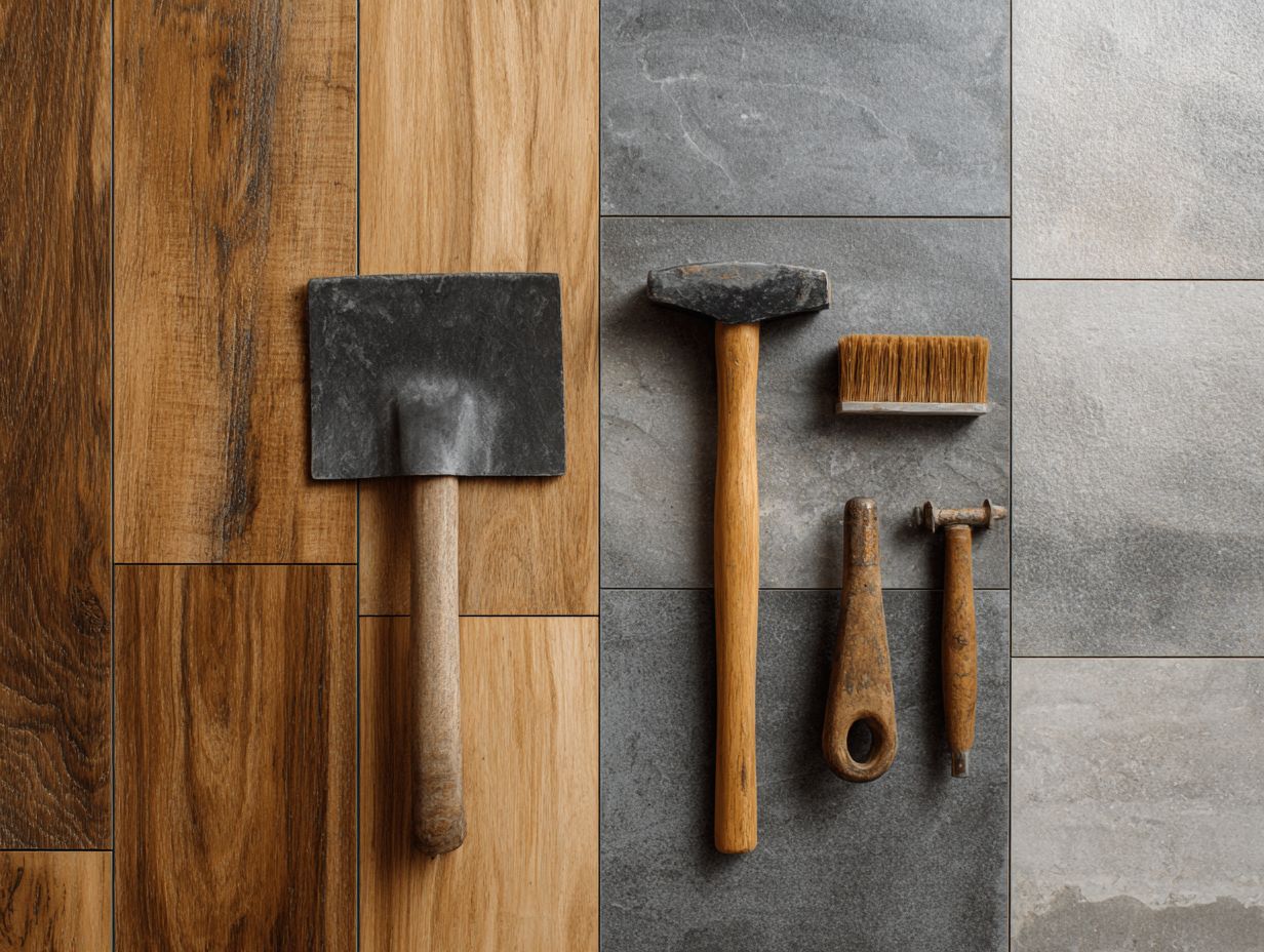 Choosing the Right Option for Your Space