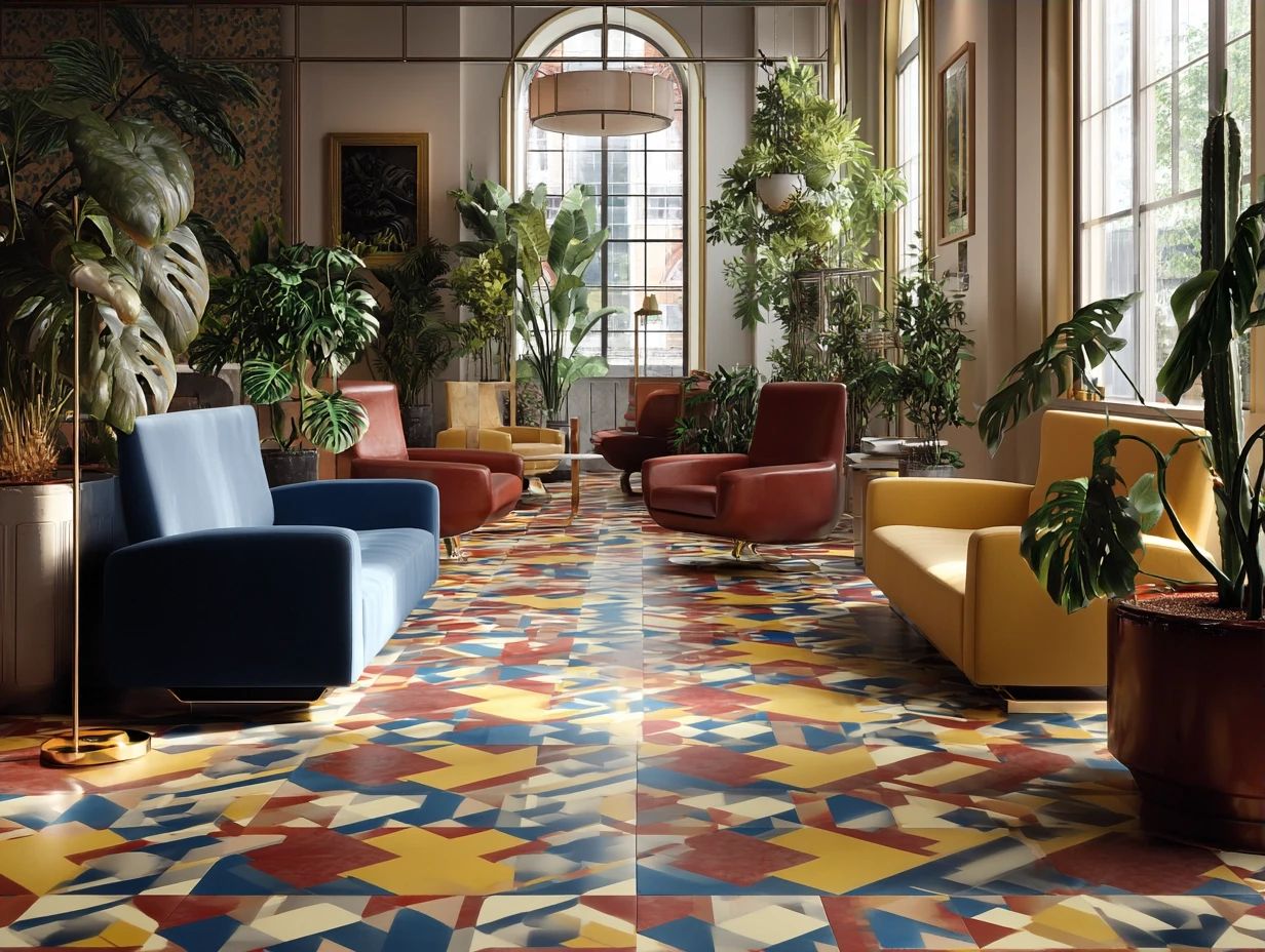 Complementary Decor Styles
