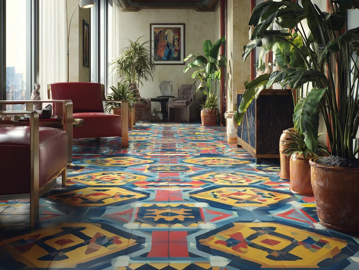 Flooring Preferences and Trends: Design Elements