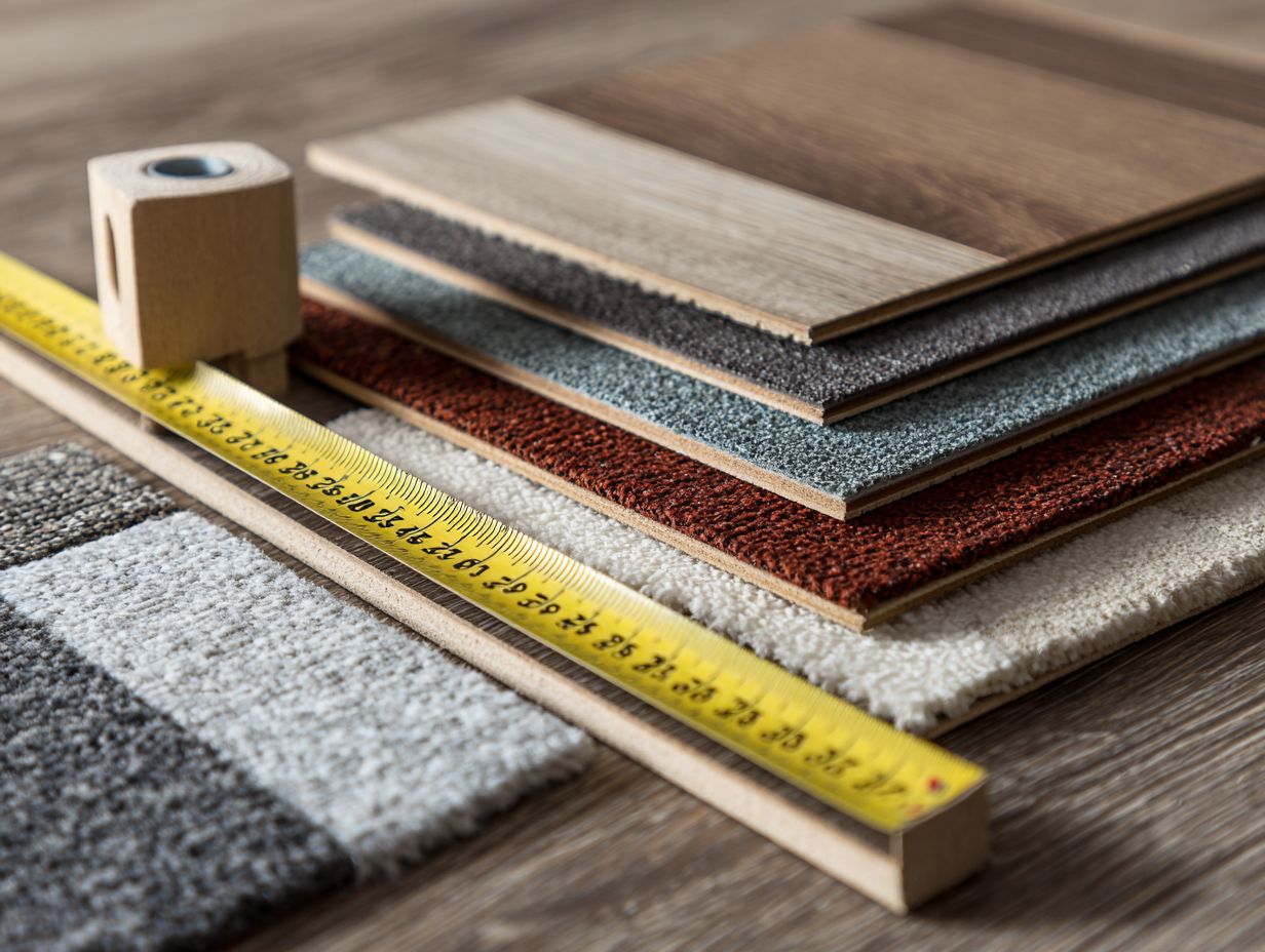 Subfloor and Joist Repair Costs: Subfloor Costs