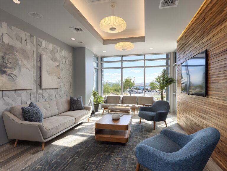 Noise Reduction Flooring – Acoustic Solutions