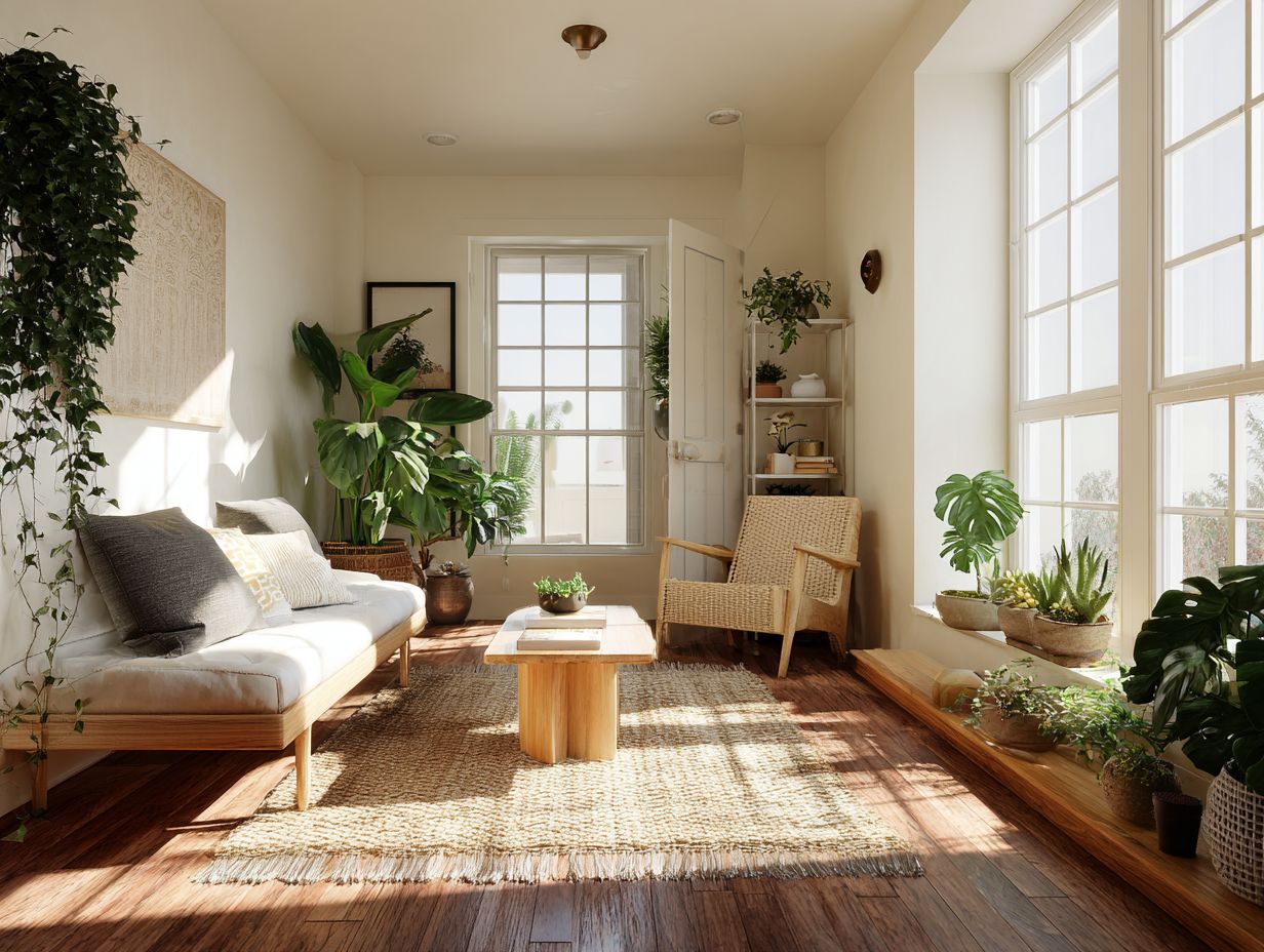 Myth 2: Non-Toxic Floors Lack Variety