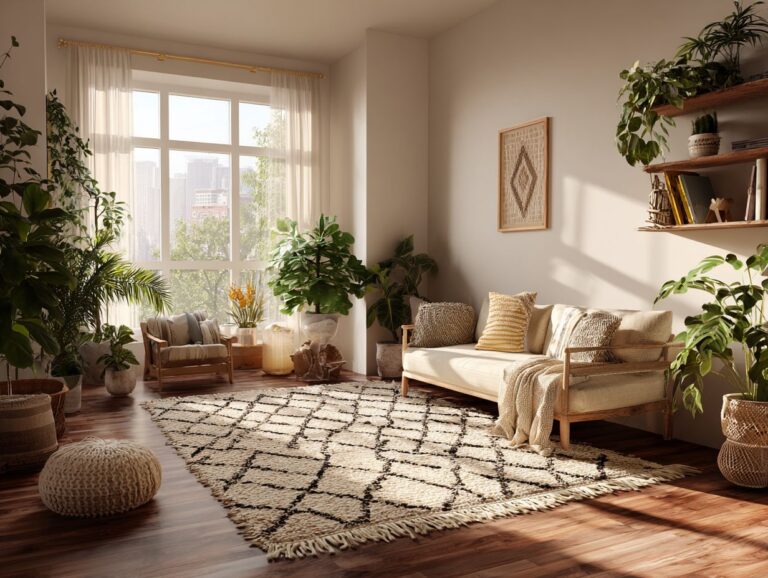 Non-Toxic Flooring Materials – Chemical-Free Homes