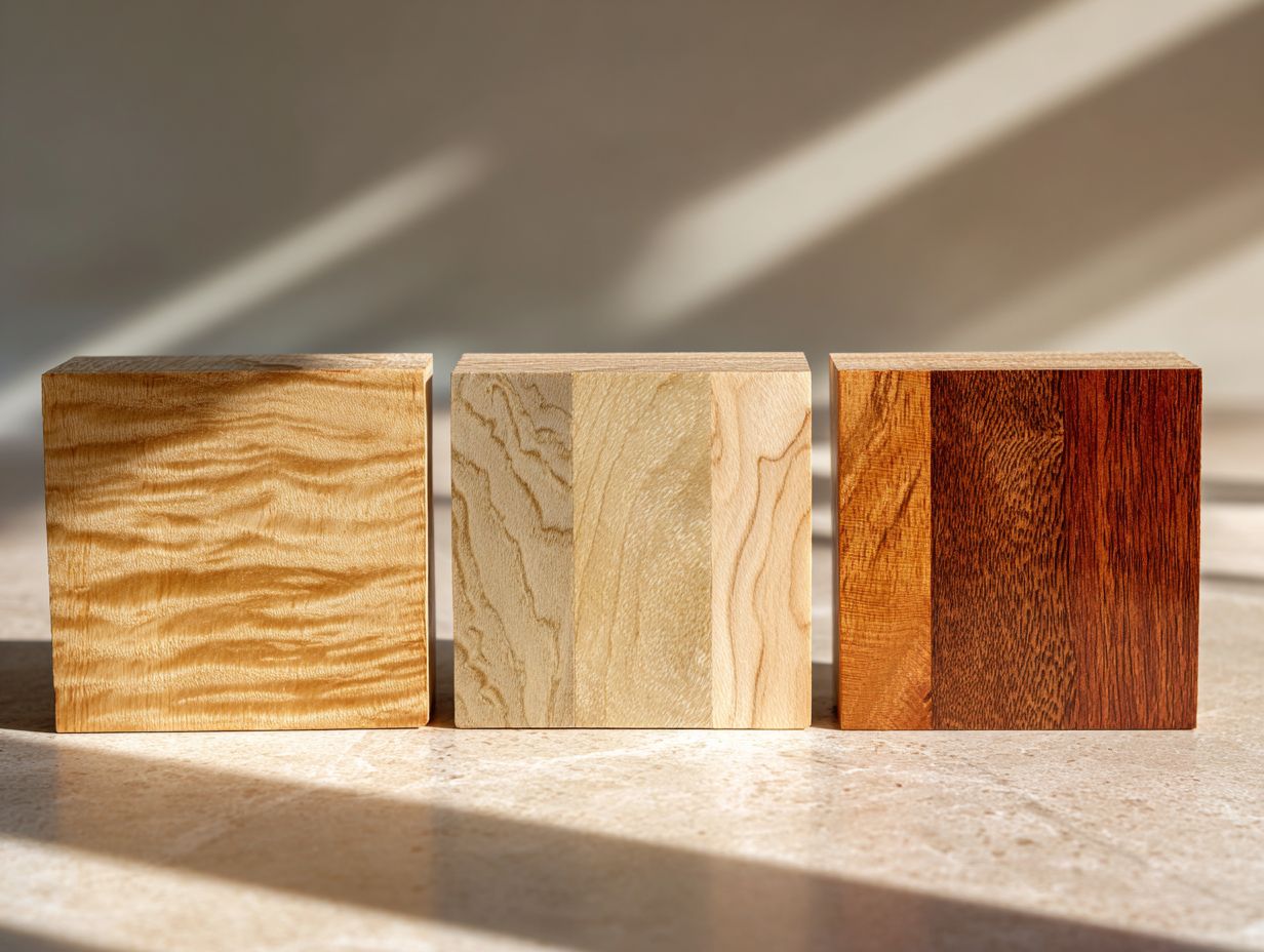 Durability and Hardness