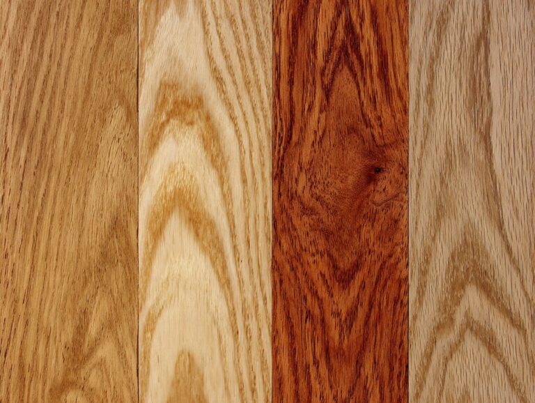 Oak vs Maple vs Cherry Flooring – Which Wood is Best?