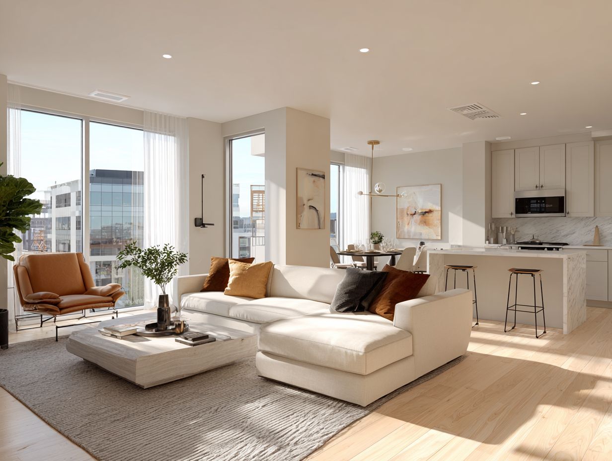 Cleaning Different Flooring Types