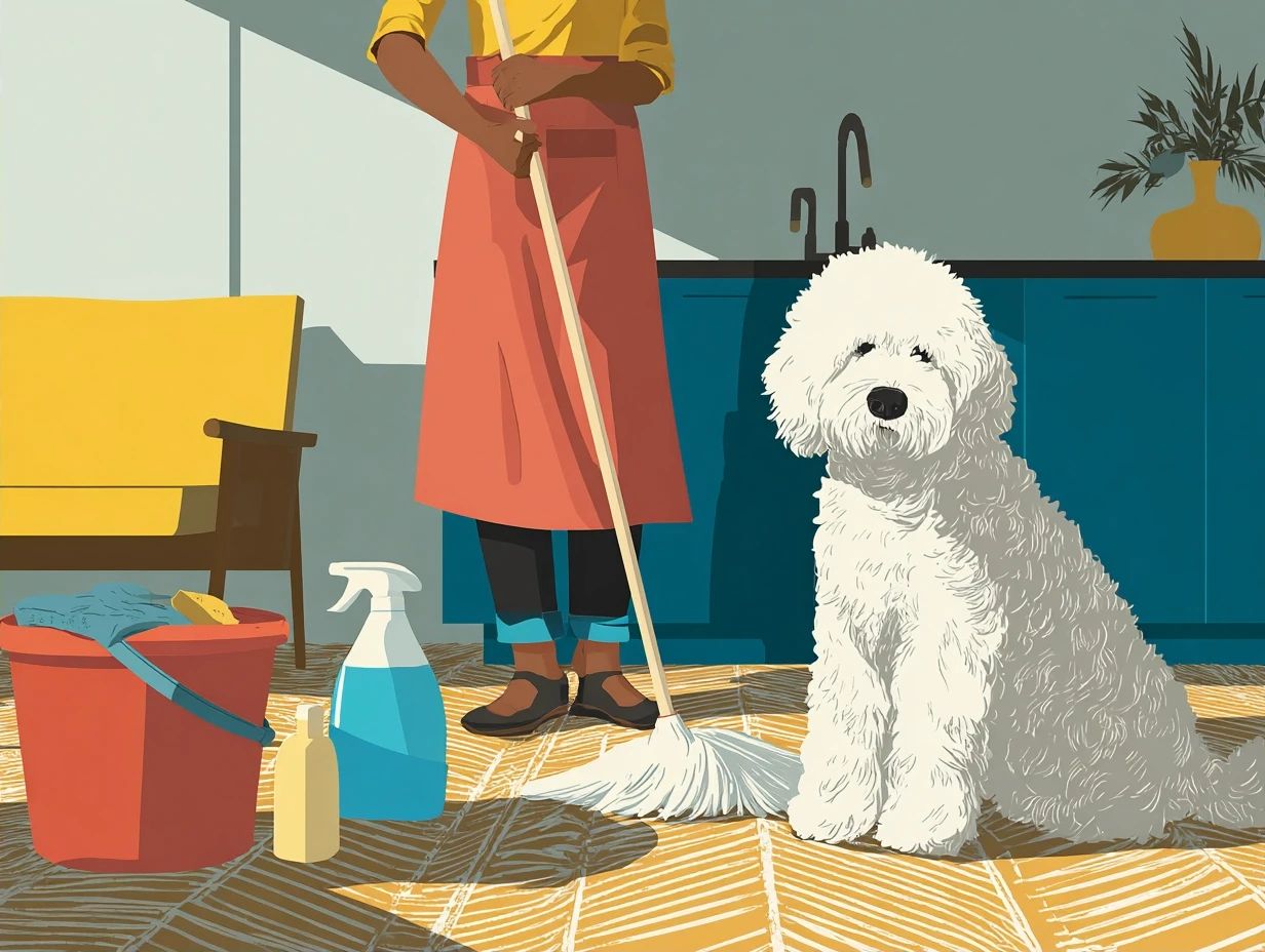 Baking Soda for Odor Elimination