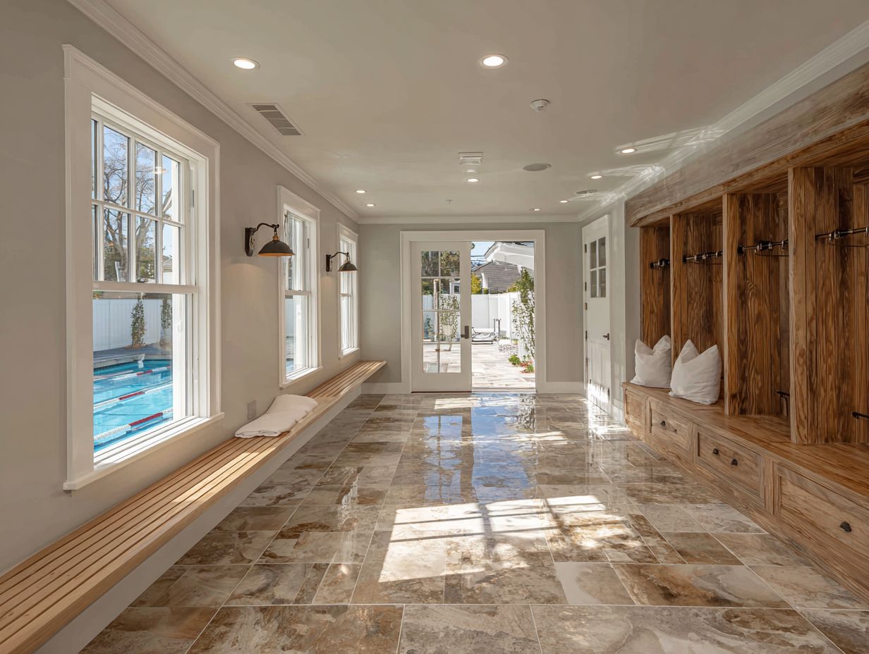 Vinyl Flooring