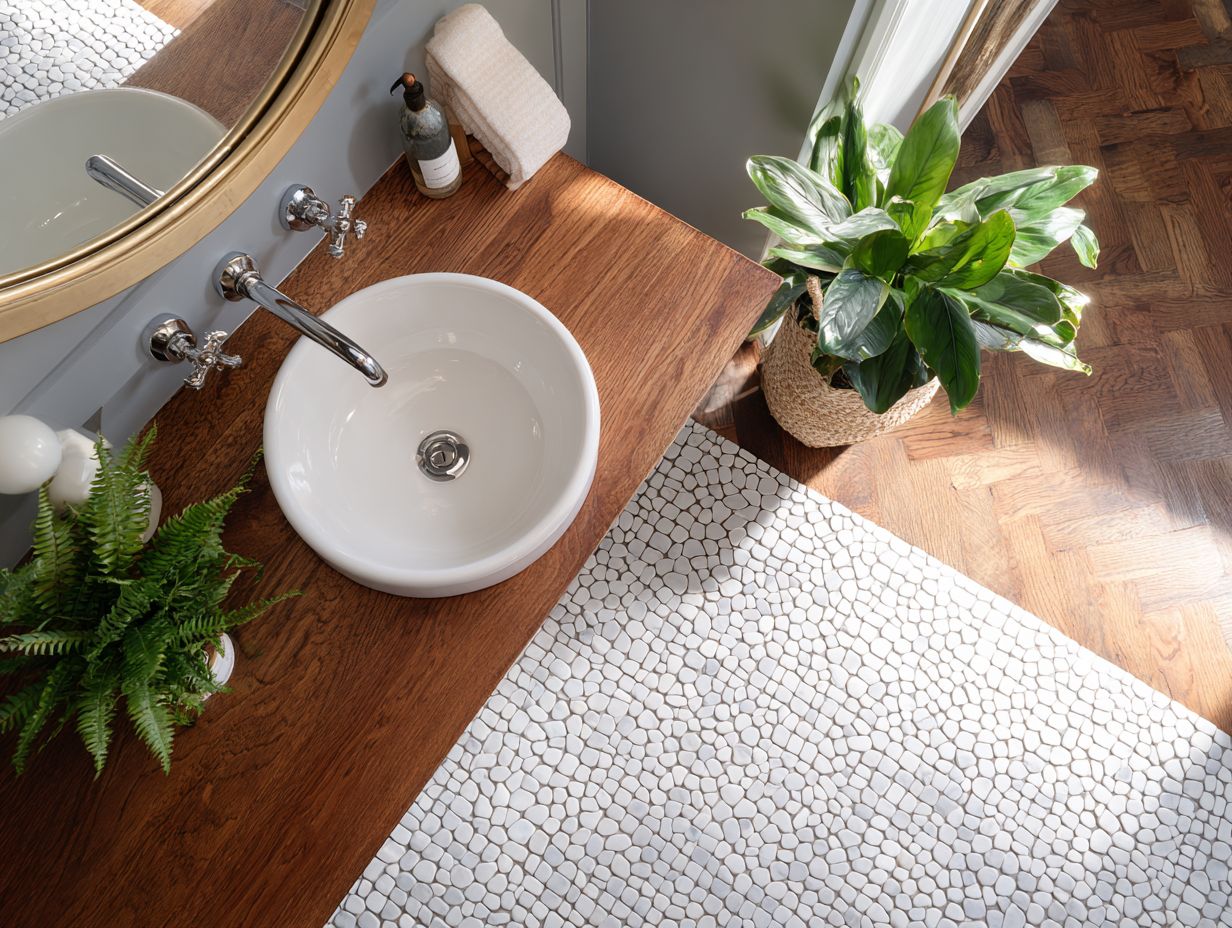Design Considerations for Small Spaces