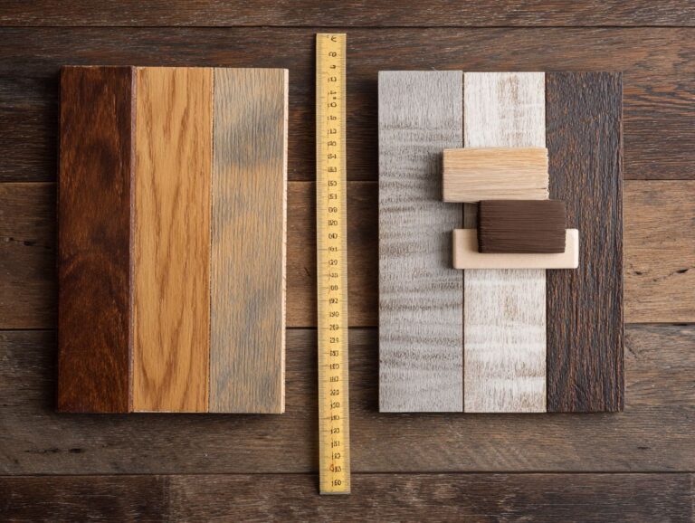 Prefinished vs Unfinished Hardwood – Making the Right Choice