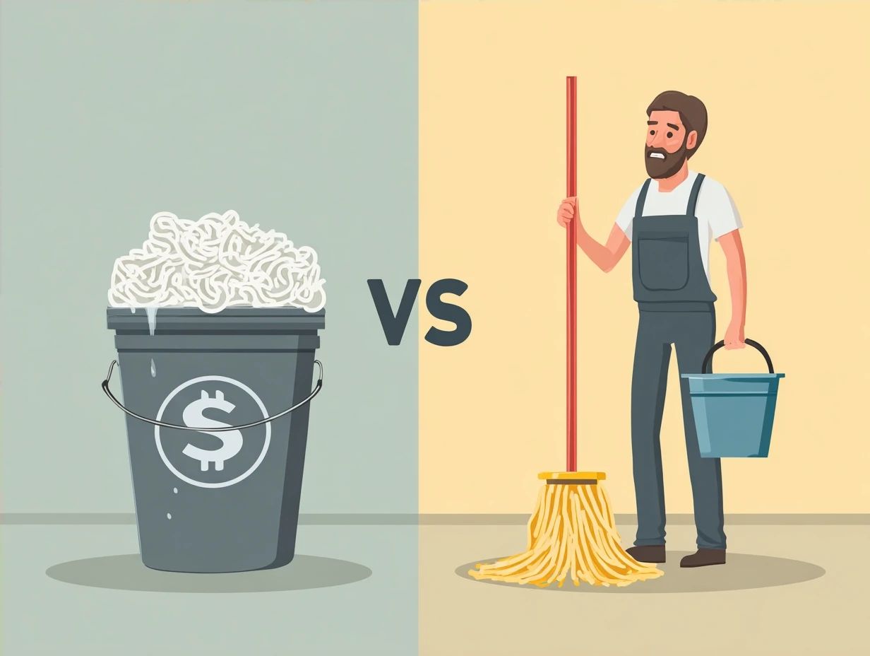 Scheduling Professional Services