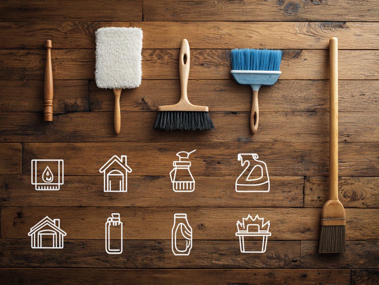 Regular Cleaning Routines