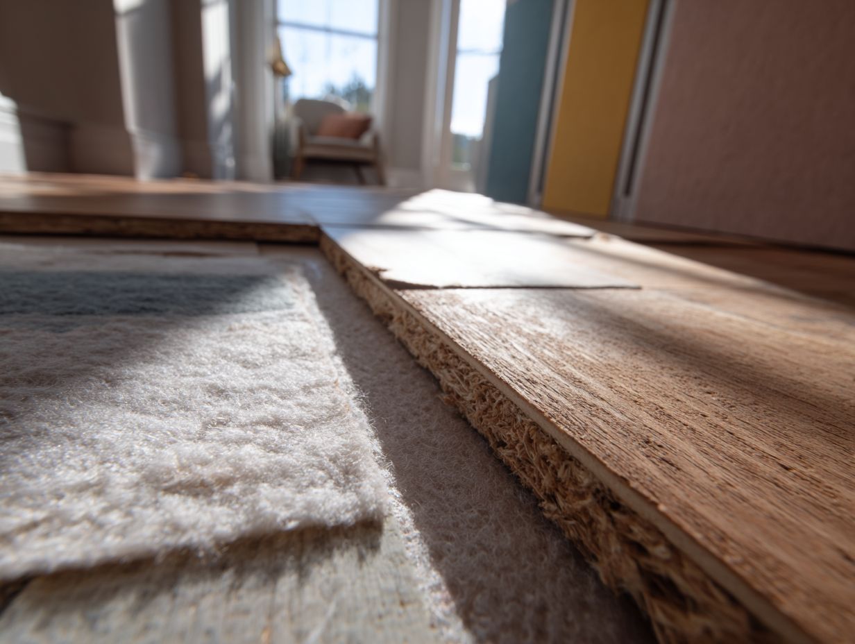 Successful Soundproofing Projects