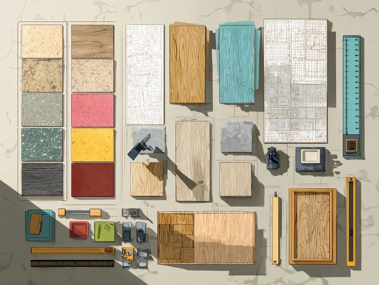 Moisture Barriers and Adhesives