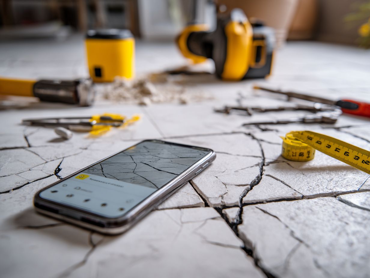 Tools and Materials Needed