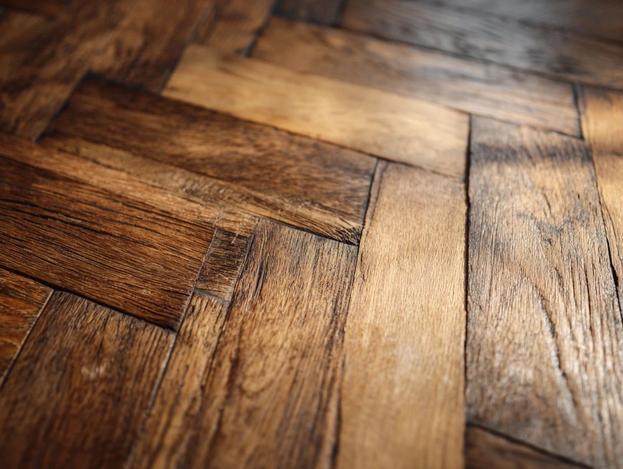 Flooring Trends and Popularity Statistics