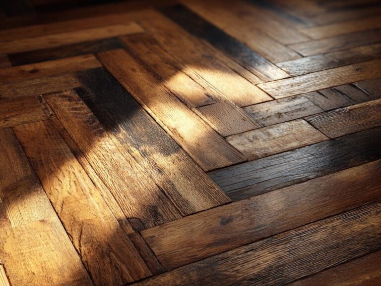 Traditional Flooring Patterns – Timeless Designs