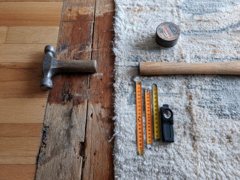 Transition Strip Problems – Common Issues and Fixes