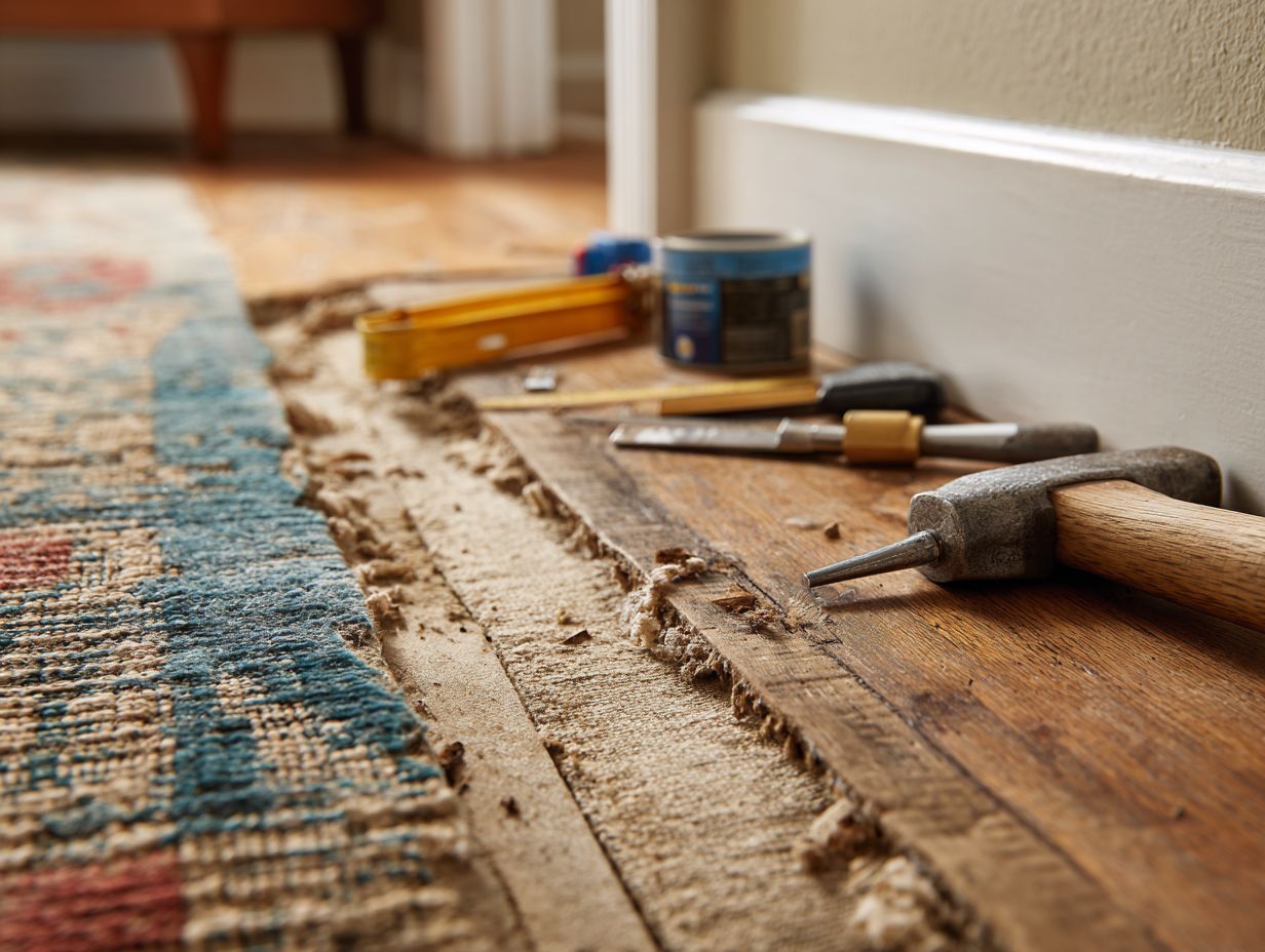Repairing Wear and Tear